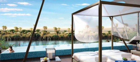 2 bedrooms Villa in Akoya, UAE No. 473 6