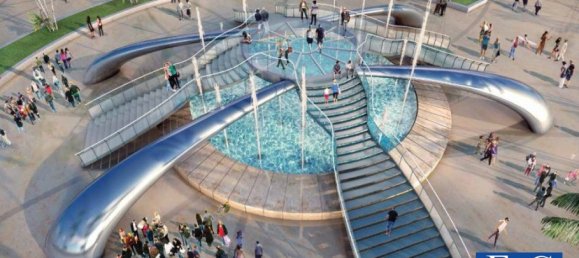 2 bedrooms Villa in Akoya, UAE No. 473 4