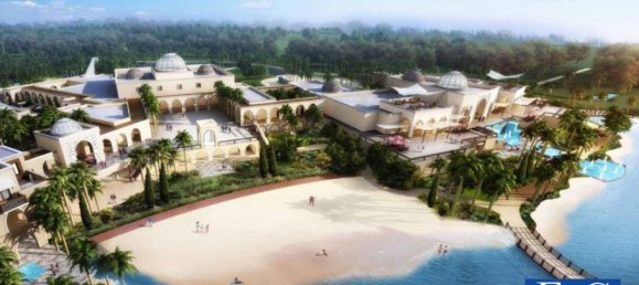 2 bedrooms Villa in Akoya, UAE No. 473 11