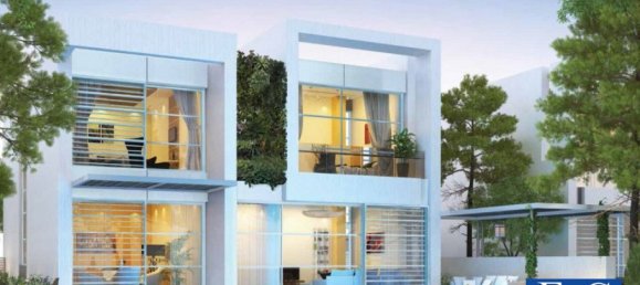 2 bedrooms Villa in Akoya, UAE No. 473 5