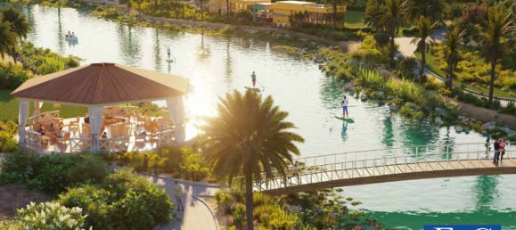 2 bedrooms Villa in Akoya, UAE No. 473 12