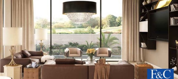 2 bedrooms Villa in Akoya, UAE No. 473 3