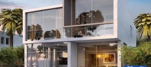 2 bedrooms Villa in Akoya, UAE No. 473 8