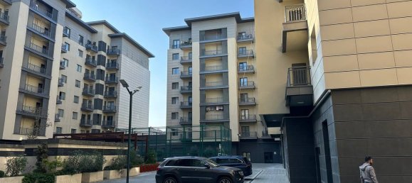 2 Schlafzimmer Wohnung in Chataj, Azerbaijan, Nr. 1616 21