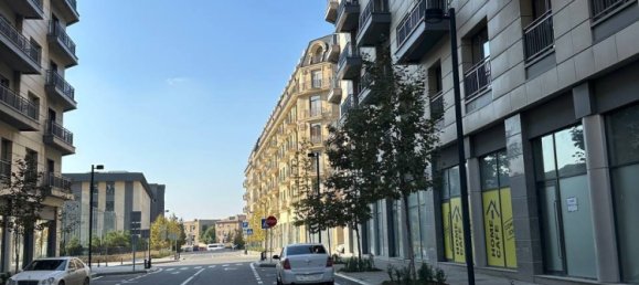 2 Schlafzimmer Wohnung in Chataj, Azerbaijan, Nr. 1616 7