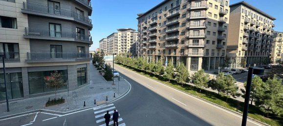 2 Schlafzimmer Wohnung in Chataj, Azerbaijan, Nr. 1616 6