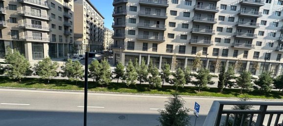 2 Schlafzimmer Wohnung in Chataj, Azerbaijan, Nr. 1616 11