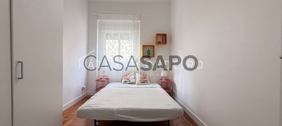 2 bedrooms Apartment in Almada, Portugal No. 315022 20