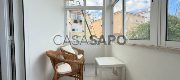 2 bedrooms Apartment in Almada, Portugal No. 315022 7