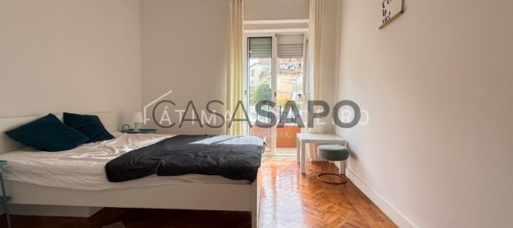 2 bedrooms Apartment in Almada, Portugal No. 315022 17