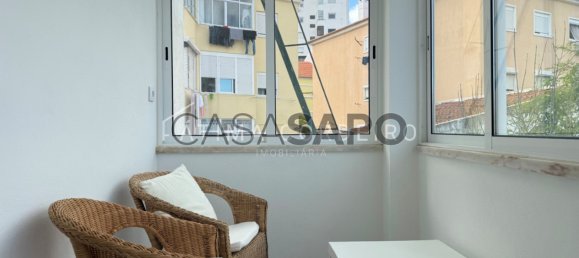 2 bedrooms Apartment in Almada, Portugal No. 315022 8