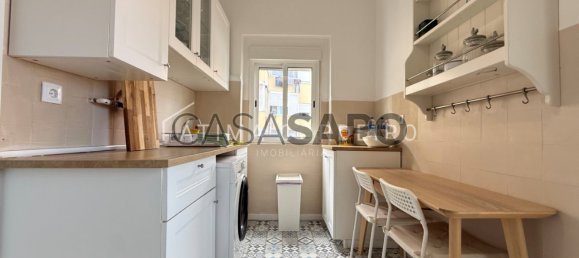 2 bedrooms Apartment in Almada, Portugal No. 315022 4