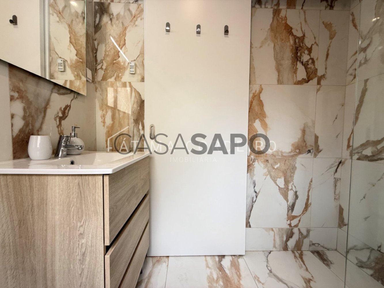 2 bedrooms Apartment in Almada, Portugal No. 315022