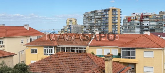 2 bedrooms Apartment in Almada, Portugal No. 315022 25