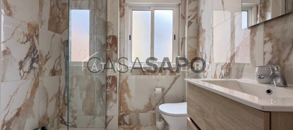 2 bedrooms Apartment in Almada, Portugal No. 315022 22