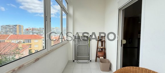 2 bedrooms Apartment in Almada, Portugal No. 315022 9
