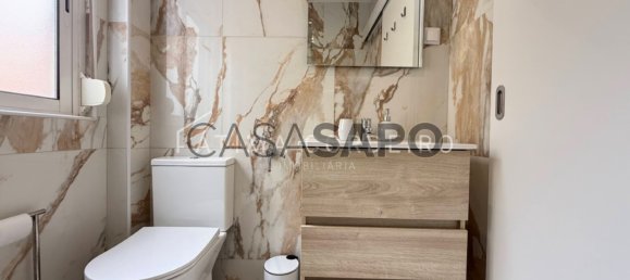 2 bedrooms Apartment in Almada, Portugal No. 315022 23