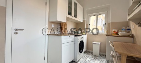 2 bedrooms Apartment in Almada, Portugal No. 315022 6