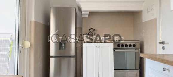 2 bedrooms Apartment in Almada, Portugal No. 315022 3