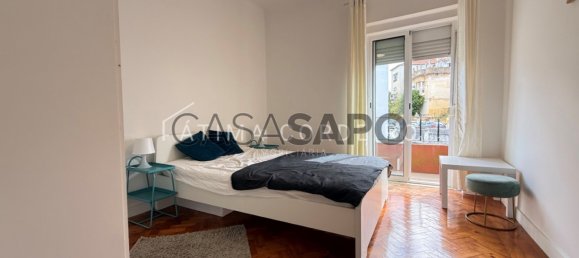 2 bedrooms Apartment in Almada, Portugal No. 315022 18