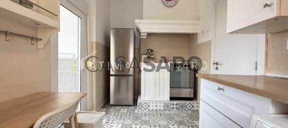 2 bedrooms Apartment in Almada, Portugal No. 315022 2