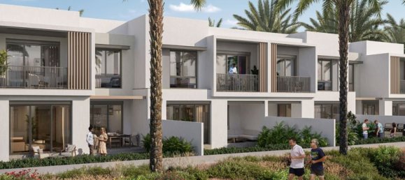 4 غرف نوم تاون هاوس في جبل علي, UAE رقم 3157 12