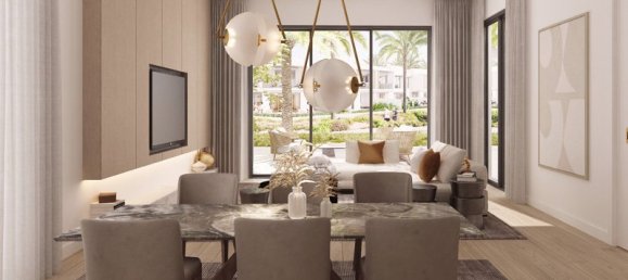 4 غرف نوم تاون هاوس في جبل علي, UAE رقم 3157 3