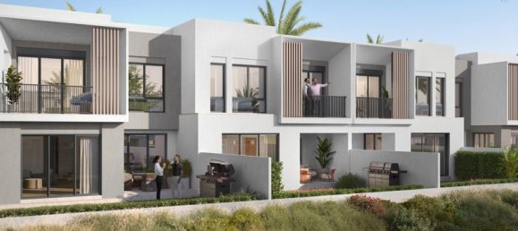 4 غرف نوم تاون هاوس في جبل علي, UAE رقم 3157 14