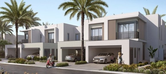 4 غرف نوم تاون هاوس في جبل علي, UAE رقم 3157 11