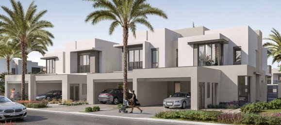 4 غرف نوم تاون هاوس في جبل علي, UAE رقم 3157 2