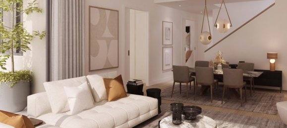 4 غرف نوم تاون هاوس في جبل علي, UAE رقم 3157 5