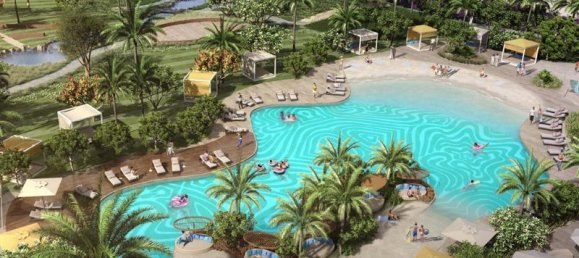 4 غرف نوم تاون هاوس في جبل علي, UAE رقم 3157 6