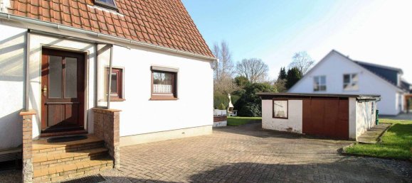 4 bedrooms House in Osterholz, Germany No. 317958 19