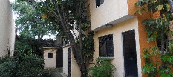 3 bedrooms House in Morelos, Mexico No. 159879 2