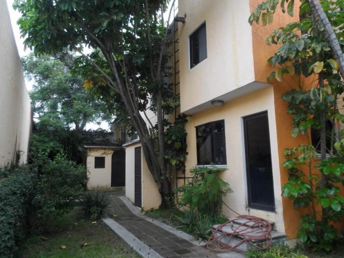 3 غرف نوم منزل في Morelos, Mexico رقم 159879