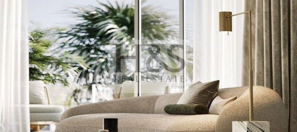 6 bedrooms Villa in Mohammed Bin Rashid City, UAE No. 16506 16