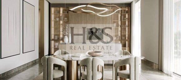 6 bedrooms Villa in Mohammed Bin Rashid City, UAE No. 16506 14