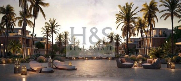 6 bedrooms Villa in Mohammed Bin Rashid City, UAE No. 16506 23