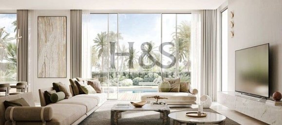 6 bedrooms Villa in Mohammed Bin Rashid City, UAE No. 16506 18