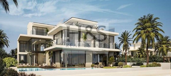 6 bedrooms Villa in Mohammed Bin Rashid City, UAE No. 16506 25