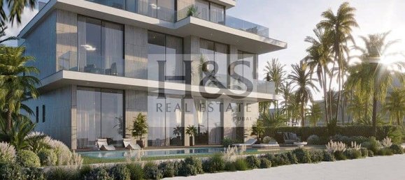 6 bedrooms Villa in Mohammed Bin Rashid City, UAE No. 16506 8