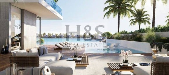 6 bedrooms Villa in Mohammed Bin Rashid City, UAE No. 16506 26