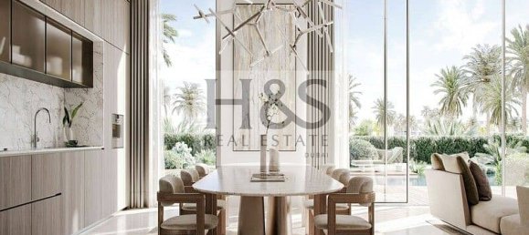 6 bedrooms Villa in Mohammed Bin Rashid City, UAE No. 16506 19