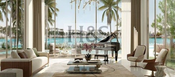 6 bedrooms Villa in Mohammed Bin Rashid City, UAE No. 16506 4