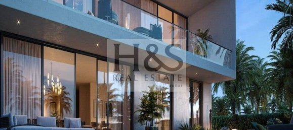 6 bedrooms Villa in Mohammed Bin Rashid City, UAE No. 16506 17