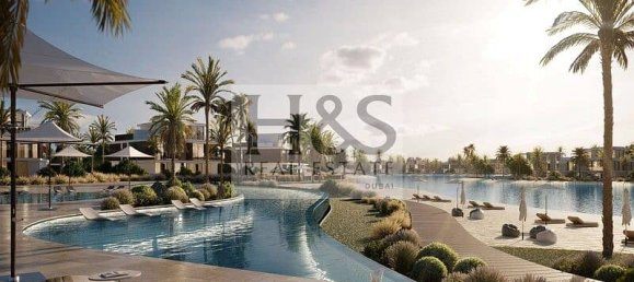 6 bedrooms Villa in Mohammed Bin Rashid City, UAE No. 16506 24