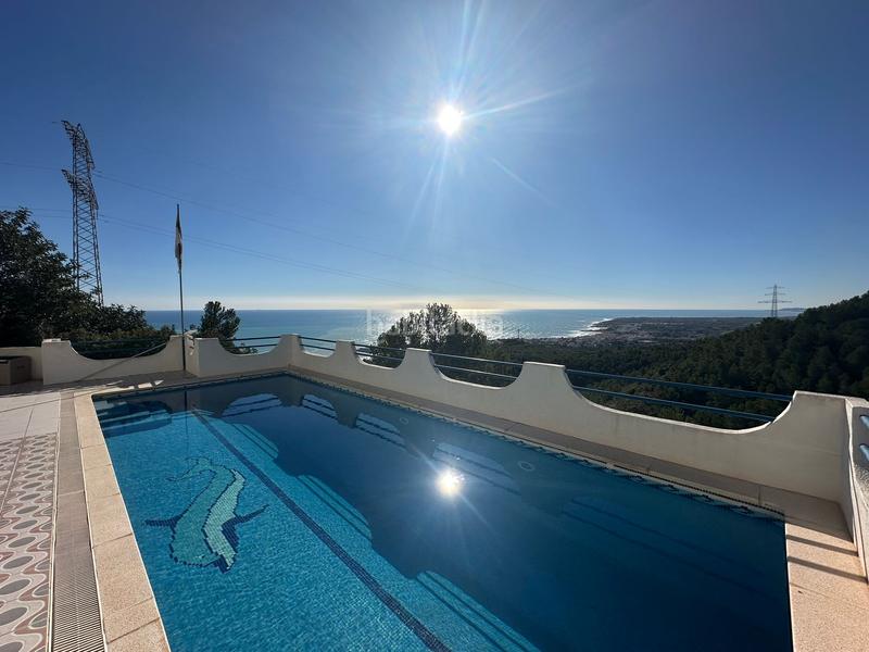 4 bedrooms Villa in Alcala De Xivert, Spain No. 201054