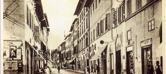 1489m² Land in Montevarchi, Italy No. 44994 21