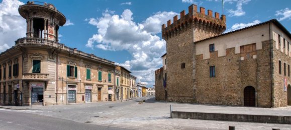 1489m² Land in Montevarchi, Italy No. 44994 20