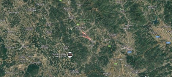 1489m² Land in Montevarchi, Italy No. 44994 4
